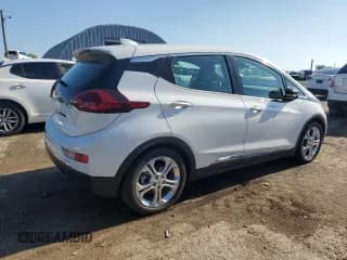 ✅ 2021 Chevrolet Bolt EV LT • VIN: 1G1FY6S06M4111971 • Lot: 67611034. Wystawiony na Copart z przebiegiem 14 936 mil. Bezpłatny archiwum sprzedaży aukcyjnych z USA i szczegółowy raport historii pojazdu na DreamBid. Zdjęcie 3.
