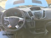 ✅ 2017 Ford Transit XL • VIN: 1FMZK1ZM6HKB47903 • Lot: 85955475. Wystawiony na Copart z przebiegiem 234 921 mil. Bezpłatny archiwum sprzedaży aukcyjnych z USA i szczegółowy raport historii pojazdu na DreamBid. Zdjęcie 9.