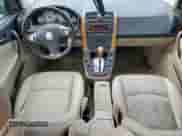 2006 Saturn VUE z VIN 5GZCZ53466S811957, wystawiony jako Copart lot #87855095 z przebiegiem 148 939 mil mil oraz Nie do naprawy • Non repairable. Historia ofert i sprzedaży dostępna na DreamBid. Obrazek 8.