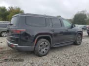 ✅ 2022 Jeep Wagoneer Series III • VIN: 1C4SJVDT9NS227528 • Lot: 85126215. Listed on Copart with 49,648 mi. Free auction sales archive from the USA and detailed vehicle history report at DreamBid. Image 3.