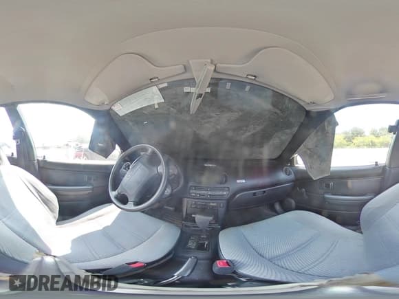 ✅ 1994 Toyota Tercel DX • VIN: JT2EL43T3R0489039 • Лот: 67834034. Опубликован ранее на Copart с пробегом 139 726 миль. Бесплатный доступ к архиву аукционных продаж из США и подробный отчёт об истории автомобиля на DreamBid. Изображение 13.