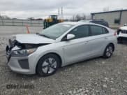 ✅ 2019 Hyundai Ioniq Blue • VIN: KMHC65LC8KU159001 • Lot: 82021314. Wystawiony na Copart z przebiegiem 45 522 mil. Bezpłatny archiwum sprzedaży aukcyjnych z USA i szczegółowy raport historii pojazdu na DreamBid. Zdjęcie 1.