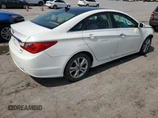 ✅ 2012 Hyundai Sonata SE • VIN: 5NPEC4AC4CH389052 • Lot: 70884994. Wystawiony na Copart z przebiegiem 121 934 mil. Bezpłatny archiwum sprzedaży aukcyjnych z USA i szczegółowy raport historii pojazdu na DreamBid. Zdjęcie 3.