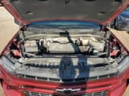 ✅ 2019 Chevrolet Silverado 1500 RST • VIN: 1GCRYEED6KZ218113 • Lot: 71263365. Listed on Copart with 86,946 mi. Free auction sales archive from the USA and detailed vehicle history report at DreamBid. Image 11.