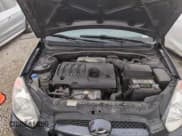 ✅ 2011 Hyundai Accent GS • VIN: KMHCM3AC7BU191337 • Лот: 63441795. Опубликован ранее на Copart с пробегом 129 714 миль. Бесплатный доступ к архиву аукционных продаж из США и подробный отчёт об истории автомобиля на DreamBid. Изображение 11.