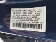 ✅ 2016 Honda Accord Sport • VIN: 1HGCR2F62GA231515 • Lot: 43380696. Listed on IAAI with 151,074 mi. Free auction sales archive from the USA and detailed vehicle history report at DreamBid. Image 9.