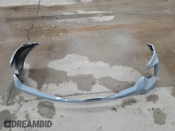 2024 Chevrolet Silverado 1500 LT с VIN 3GCPDKEK4RG175871, выставлен на аукционе Copart как лот 70216335 с пробегом 29 608 миль миль и На запчасти • Non repairable. История ставок и продаж доступна на DreamBid. Изображение 12.