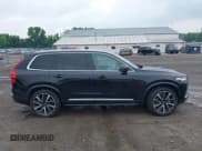 ✅ 2023 Volvo XC90 Plus • VIN: YV4L12PN0P1910689 • Lot: 42425376. Listed on IAAI with 48,667 mi. Free auction sales archive from the USA and detailed vehicle history report at DreamBid. Image 13.