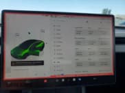 ✅ 2025 Tesla Model 3 Long Range • VIN: 5YJ3E1EA8SF920940 • Lot: 81721015. Listed on Copart with 8,047 mi. Free auction sales archive from the USA and detailed vehicle history report at DreamBid. Image 9.