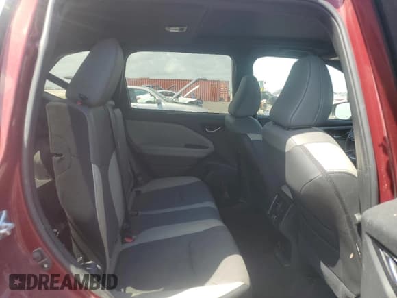 ✅ 2025 Subaru Forester Limited • VIN: JF2SLDRC5SH489571 • Лот: 84281785. Опубликован ранее на Copart с пробегом 226 миль. Бесплатный доступ к архиву аукционных продаж из США и подробный отчёт об истории автомобиля на DreamBid. Изображение 11.