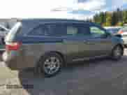 2012 Honda Odyssey EX z VIN 5FNRL5H48CB143366, wystawiony jako Copart lot #86680935 z przebiegiem 164 378 mil mil oraz Szkoda całkowita • Salvage title. Historia ofert i sprzedaży dostępna na DreamBid. Obrazek 3.