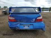 ✅ 2003 Subaru Impreza WRX • VIN: JF1GD29683G505260 • Лот: 68723165. Опубликован ранее на Copart с пробегом 224 268 миль. Бесплатный доступ к архиву аукционных продаж из США и подробный отчёт об истории автомобиля на DreamBid. Изображение 6.