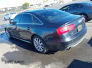 ✅ 2015 Audi A6 Premium Plus • VIN: WAUFGAFC2FN004170 • Lot: 43856217. Listed on IAAI with 140,761 mi. Free auction sales archive from the USA and detailed vehicle history report at DreamBid. Image 3.