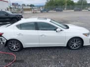 ✅ 2019 Acura ILX Premium • VIN: 19UDE2F77KA012020 • Lot: 43321799. Wystawiony na IAAI z przebiegiem 108 432 mil. Bezpłatny archiwum sprzedaży aukcyjnych z USA i szczegółowy raport historii pojazdu na DreamBid. Zdjęcie 14.