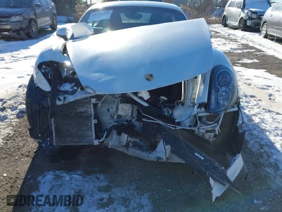 ✅ 2014 Porsche Cayman S • VIN: WP0AB2A81EK191907 • Lot: 41270319. Wystawiony na IAAI z przebiegiem 59 648 mil. Bezpłatny archiwum sprzedaży aukcyjnych z USA i szczegółowy raport historii pojazdu na DreamBid. Zdjęcie 11.