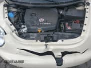 ✅ 2003 Volkswagen Beetle GLS • VIN: 3VWCD21Y53M330250 • Lot: 84288335. Listed on Copart with 64,282 mi. Free auction sales archive from the USA and detailed vehicle history report at DreamBid. Image 11.