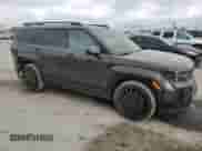 2024 Hyundai Santa Fe Calligraphy с VIN 5NMP5DGL0RH042396, выставлен на аукционе Copart как лот 43622075 с пробегом 5 328 миль миль и Списание • Salvage title. История ставок и продаж доступна на DreamBid. Изображение 4.