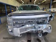 ✅ 2015 Chevrolet Silverado 2500HD LT • VIN: 1GC1KVEG7FF507646 • Лот: 87303185. Опубликован ранее на Copart с пробегом 249 677 миль. Бесплатный доступ к архиву аукционных продаж из США и подробный отчёт об истории автомобиля на DreamBid. Изображение 5.