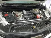 ✅ 2023 Chevrolet Silverado 1500 LT Trail Boss • VIN: 3GCUDFE84PG244960 • Lot: 60804385. Wystawiony na Copart z przebiegiem 37 776 mil. Bezpłatny archiwum sprzedaży aukcyjnych z USA i szczegółowy raport historii pojazdu na DreamBid. Zdjęcie 13.