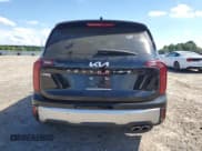 ✅ 2024 Kia Telluride S • VIN: 5XYP64GC6RG493596 • Lot: 56524615. Listed on Copart with 22,082 mi. Free auction sales archive from the USA and detailed vehicle history report at DreamBid. Image 6.