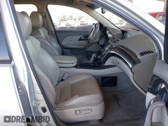 ✅ 2009 Acura MDX Technology • VIN: 2HNYD28699H518929 • Лот: 42792832. Опубликован ранее на IAAI с пробегом 266 345 миль. Бесплатный доступ к архиву аукционных продаж из США и подробный отчёт об истории автомобиля на DreamBid. Изображение 5.