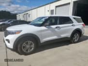 ✅ 2022 Ford Explorer • VIN: 1FMSK7BH5NGB58570 • Лот: 90678755. Опубликован ранее на Copart с пробегом 65 735 миль. Бесплатный доступ к архиву аукционных продаж из США и подробный отчёт об истории автомобиля на DreamBid. Изображение 1.