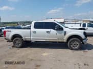 ✅ 2019 Ford F-250 XL • VIN: 1FT7W2BT1KED48010 • Lot: 42369876. Listed on IAAI with 184,482 mi. Free auction sales archive from the USA and detailed vehicle history report at DreamBid. Image 14.