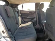 ✅ 2020 Mitsubishi Eclipse Cross ES • VIN: JA4AS3AA8LZ025732 • Lot: 69681755. Listed on Copart with 80,803 mi. Free auction sales archive from the USA and detailed vehicle history report at DreamBid. Image 11.