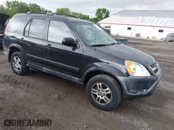 ✅ 2002 Honda CR-V EX • VIN: JHLRD78832C071115 • Лот: 42306572. Опубликован ранее на IAAI с пробегом 230 062 миль. Бесплатный доступ к архиву аукционных продаж из США и подробный отчёт об истории автомобиля на DreamBid. Изображение 1.