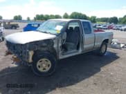 ✅ 1999 GMC Sierra 1500 SLE • VIN: 1GTEK19T1XE523527 • Лот: 42622644. Опубликован ранее на IAAI с пробегом 369 832 миль. Бесплатный доступ к архиву аукционных продаж из США и подробный отчёт об истории автомобиля на DreamBid. Изображение 2.