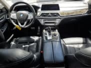 ✅ 2021 BMW 7 Series 750i xDrive • VIN: WBA7U2C06MCE57362 • Lot: 66734265. Listed on Copart with 62,482 mi. Free auction sales archive from the USA and detailed vehicle history report at DreamBid. Image 8.