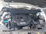 ✅ 2025 Mazda CX-5 Premium • VIN: JM3KFBDY9S0598120 • Lot: 42655453. Listed on IAAI with 2,068 mi. Free auction sales archive from the USA and detailed vehicle history report at DreamBid. Image 10.