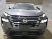 ✅ 2024 Nissan Rogue S • VIN: 5N1BT3AB1RC756347 • Лот: 69218115. Опубликован ранее на Copart с пробегом 9 163 миль. Бесплатный доступ к архиву аукционных продаж из США и подробный отчёт об истории автомобиля на DreamBid. Изображение 5.