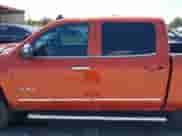 2015 Chevrolet Silverado 1500 LTZ с VIN 3GCPCSEC5FG181248, выставлен на аукционе IAAI как лот 43102880 с пробегом 208 318 миль миль и . История ставок и продаж доступна на DreamBid. Изображение 14.