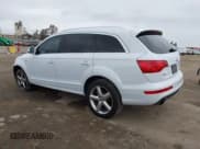 ✅ 2013 Audi Q7 S line Prestige • VIN: WA1DGAFE4DD016670 • Lot: 42201459. Wystawiony na IAAI z przebiegiem 83 278 mil. Bezpłatny archiwum sprzedaży aukcyjnych z USA i szczegółowy raport historii pojazdu na DreamBid. Zdjęcie 3.