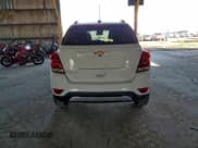 ✅ 2021 Chevrolet Trax LT • VIN: KL7CJLSM6MB374065 • Lot: 93767955. Listed on Copart with 33,160 mi. Free auction sales archive from the USA and detailed vehicle history report at DreamBid. Image 6.