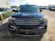 2022 Ford Explorer Limited z VIN 1FMSK7FH3NGB84000, wystawiony jako Copart lot #86868265 z przebiegiem 43 457 mil mil oraz Czysty tytuł • Clean title. Historia ofert i sprzedaży dostępna na DreamBid. Obrazek 5.