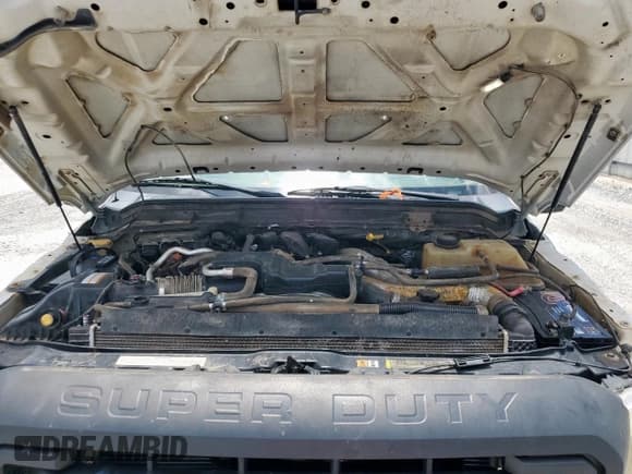 ✅ 2015 Ford F-350 XL • VIN: 1FT8W3AT1FEB51646 • Лот: 61615115. Опубликован ранее на Copart с пробегом 334 116 миль. Бесплатный доступ к архиву аукционных продаж из США и подробный отчёт об истории автомобиля на DreamBid. Изображение 11.