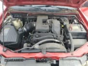 ✅ 2004 Chevrolet Colorado 1SB LS Z85 • VIN: 1GCDS136548212188 • Лот: 57459625. Опубликован ранее на Copart с пробегом 202 785 миль. Бесплатный доступ к архиву аукционных продаж из США и подробный отчёт об истории автомобиля на DreamBid. Изображение 11.