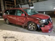 ✅ 2011 Dodge Grand Caravan Mainstreet • VIN: 2D4RN3DG6BR614466 • Lot: 90259395. Listed on Copart with 259,937 mi. Free auction sales archive from the USA and detailed vehicle history report at DreamBid. Image 4.