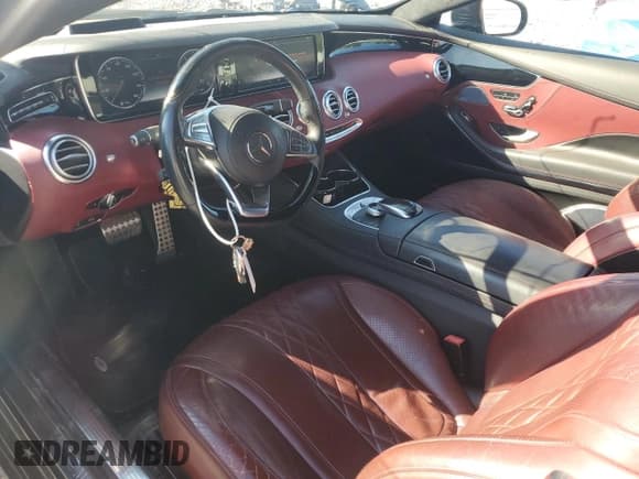 ✅ 2015 Mercedes-Benz S 550 • VIN: WDDXJ8FB2FA000898 • Lot: 85152375. Listed on Copart with 128,159 mi. Free auction sales archive from the USA and detailed vehicle history report at DreamBid. Image 8.