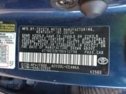 ✅ 2005 Toyota Camry SE • VIN: 4T1BE32K15U412756 • Lot: 43370929. Listed on IAAI with 210,596 mi. Free auction sales archive from the USA and detailed vehicle history report at DreamBid. Image 9.