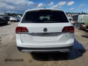 ✅ 2018 Volkswagen Atlas SE • VIN: 1V2DR2CA7JC506107 • Lot: 82087765. Wystawiony na Copart z przebiegiem 140 634 mil. Bezpłatny archiwum sprzedaży aukcyjnych z USA i szczegółowy raport historii pojazdu na DreamBid. Zdjęcie 6.