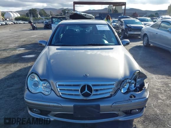✅ 2006 Mercedes-Benz C 230 Sport • VIN: WDBRF52H36F834919 • Lot: 43642980. Wystawiony na IAAI z przebiegiem 80 471 mil. Bezpłatny archiwum sprzedaży aukcyjnych z USA i szczegółowy raport historii pojazdu na DreamBid. Zdjęcie 12.