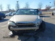 ✅ 2001 Honda Accord LX • VIN: 1HGCG16461A046180 • Lot: 41779920. Listed on IAAI with 73,040 mi. Free auction sales archive from the USA and detailed vehicle history report at DreamBid. Image 12.