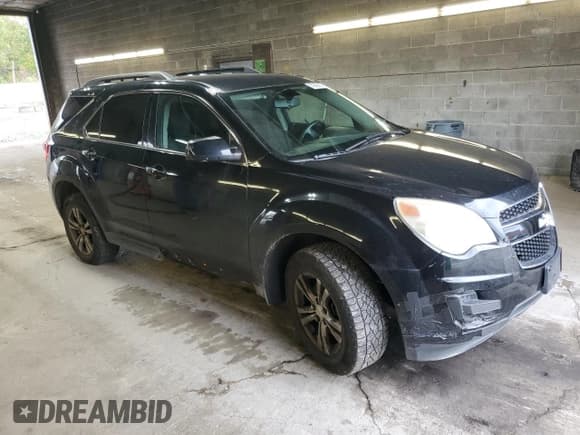✅ 2010 Chevrolet Equinox 1LT • VIN: 2CNFLDEY7A6281676 • Лот: 72692104. Опубликован ранее на Copart с пробегом 180 187 миль. Бесплатный доступ к архиву аукционных продаж из США и подробный отчёт об истории автомобиля на DreamBid. Изображение 4.