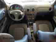 2011 Chevrolet HHR LS с VIN 3GNBAAFW0BS548798, выставлен на аукционе Copart как лот 77800474 с пробегом 167 875 миль миль и Списание • Salvage title. История ставок и продаж доступна на DreamBid. Изображение 8.