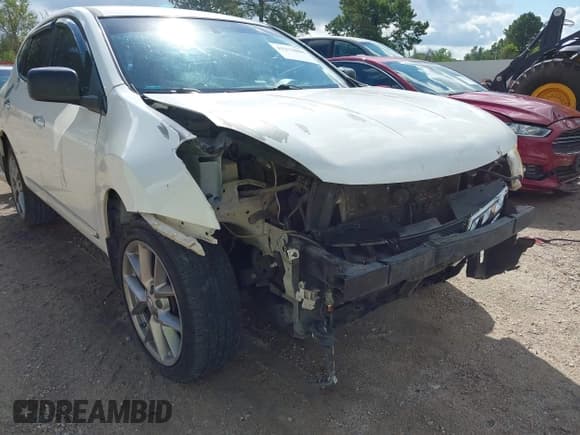 ✅ 2013 Nissan Rogue SL • VIN: JN8AS5MT4DW548011 • Lot: 43275804. Wystawiony na IAAI z przebiegiem 203 647 mil. Bezpłatny archiwum sprzedaży aukcyjnych z USA i szczegółowy raport historii pojazdu na DreamBid. Zdjęcie 6.