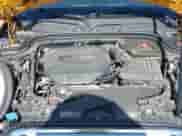 2014 MINI Hardtop with VIN WMWXM5C53ET934034, listed as a IAAI auction lot 42375051 with 73,046 mi miles and . Bid and sale history available at DreamBid. Image 10.