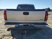 ✅ 2006 GMC Sierra 1500 Work Truck • VIN: 3GTEC14X86G163252 • Лот: 82444665. Опубликован ранее на Copart с пробегом 217 355 миль. Бесплатный доступ к архиву аукционных продаж из США и подробный отчёт об истории автомобиля на DreamBid. Изображение 6.